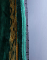 Classically Designed Prayer MAT With Foam
